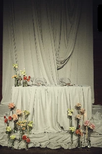 Студия декора Мёд, цветы и кольца - фото 11