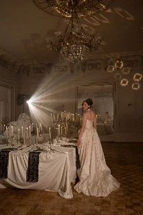 Студия декора Мёд, цветы и кольца - фото 2