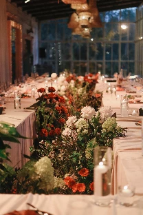 Студия декора Мёд, цветы и кольца - фото 5