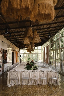 Студия декора Мёд, цветы и кольца - фото 7