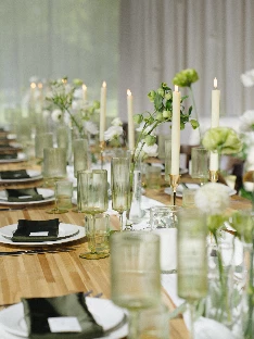 Студия декора Мёд, цветы и кольца - фото 13