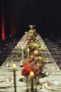 Студия декора Мёд, цветы и кольца - фото 13