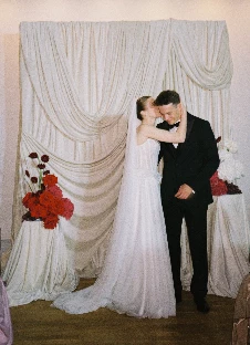 Студия декора Мёд, цветы и кольца - фото 5