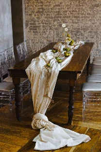 Студия декора Мёд, цветы и кольца - фото 20