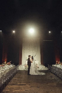 Студия декора Мёд, цветы и кольца - фото 12