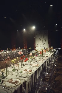 Студия декора Мёд, цветы и кольца - фото 10