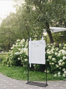 Студия декора Мёд, цветы и кольца - фото 12