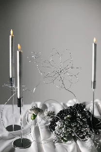 Студия декора Мёд, цветы и кольца - фото 17