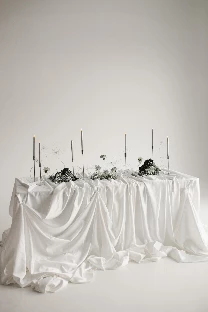 Студия декора Мёд, цветы и кольца - фото 16