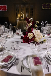 Студия декора Мёд, цветы и кольца - фото 5