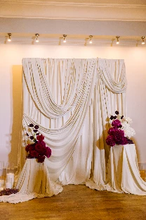 Студия декора Мёд, цветы и кольца - фото 3