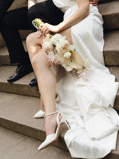 Студия декора Мёд, цветы и кольца - фото 7