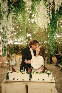 Студия декора Мёд, цветы и кольца - фото 4