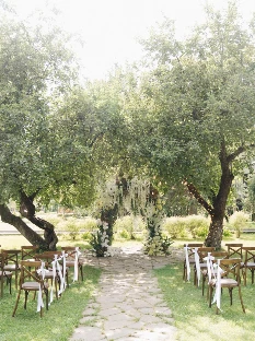 Студия декора Мёд, цветы и кольца - фото 8