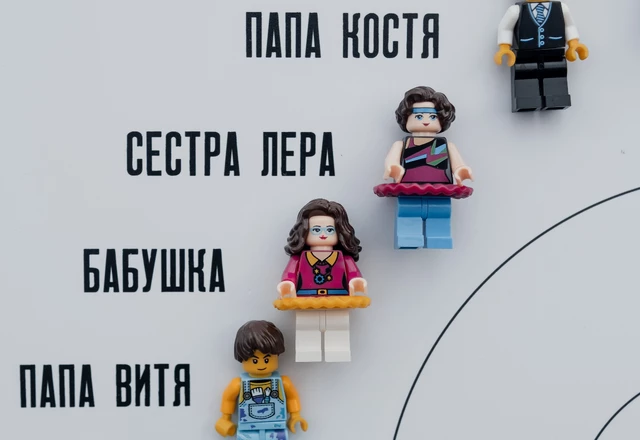 Мёд, цветы и кольца Студия декора - слайд 10