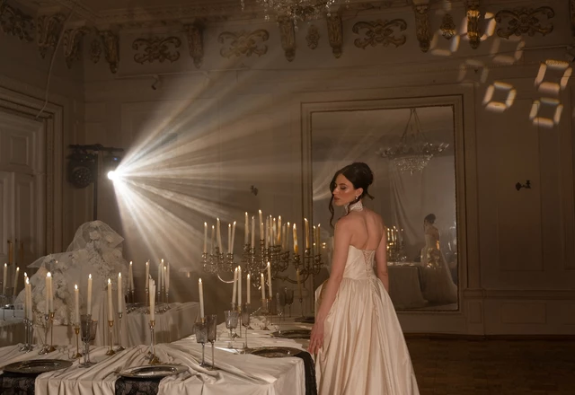 Студия декора Мёд, цветы и кольца - фото 1