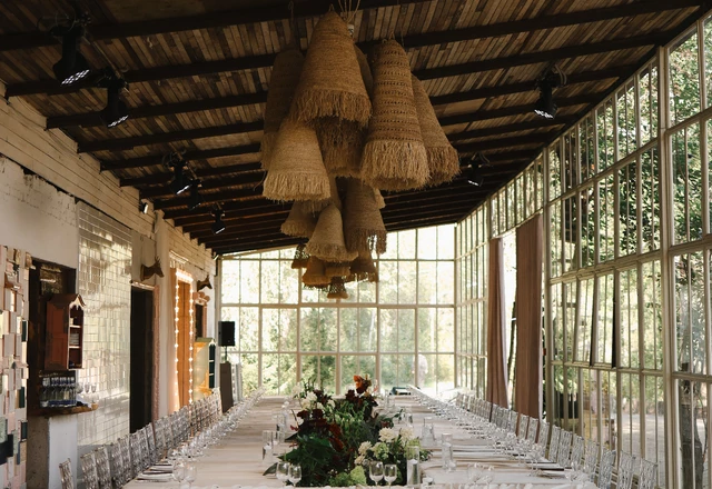 Мёд, цветы и кольца Студия декора - фото 6