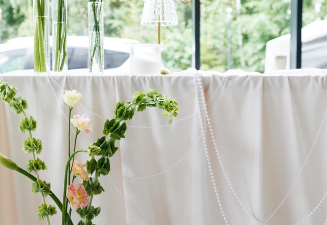 Студия декора Мёд, цветы и кольца | Усадьба Гребнево