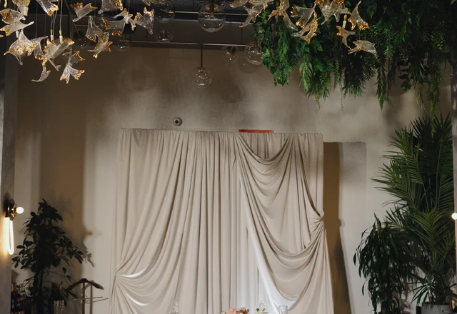 Студия декора Мёд, цветы и кольца - слайд 16