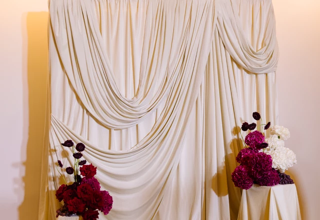 Студия декора Мёд, цветы и кольца - фото 2