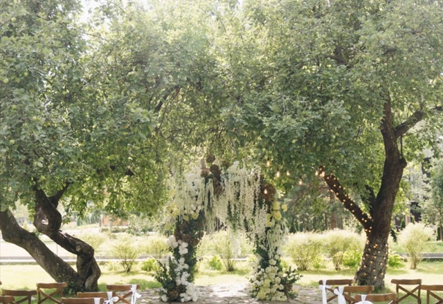 Студия декора Мёд, цветы и кольца - фото 7