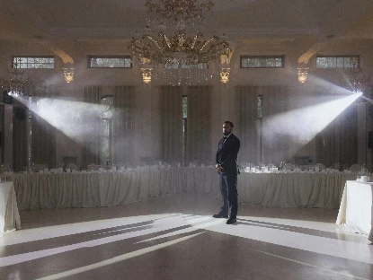 Ведущий Артак Казарян - фото 4