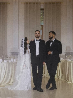 Ведущий Артак Казарян - фото 5