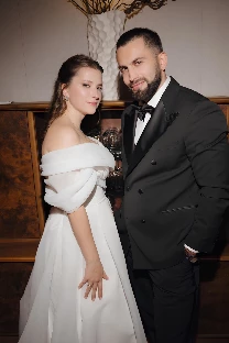 Ведущий Артак Казарян - фото 11