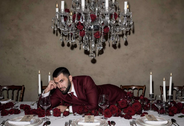 Ведущий Артак Казарян - слайд 6