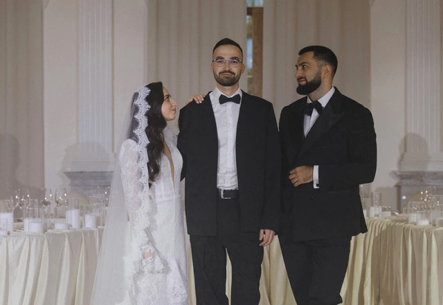 Ведущий Артак Казарян - слайд 4