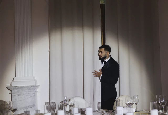 Ведущий Артак Казарян - слайд 14