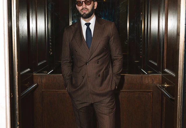 Ведущий Артак Казарян - слайд 7