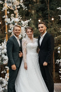 Ведущий Роман Юрчиков - фото 5