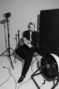 Ведущий Роман Юрчиков - фото 9