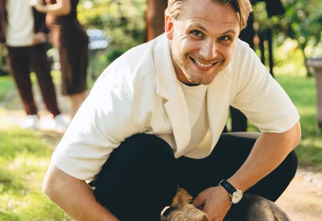 Ведущий Роман Юрчиков - слайд 19