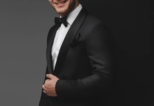 Ведущий Роман Юрчиков - фото 5