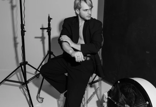 Ведущий Роман Юрчиков - фото 7