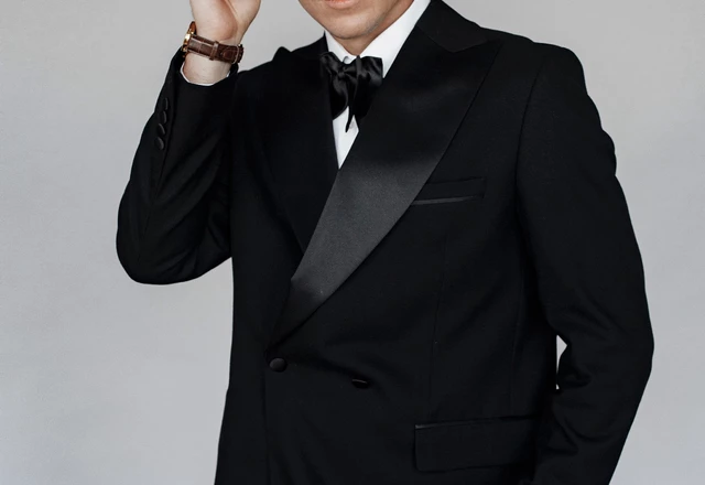 Ведущий Евгений Дядюк - слайд 20