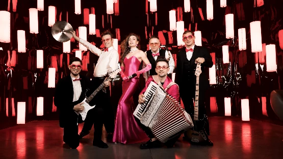 ELLY & ANDREW - фото 11