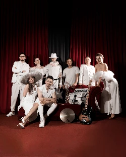 ELLY & ANDREW - фото 5