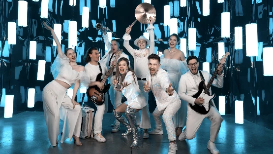 ELLY & ANDREW - фото 10