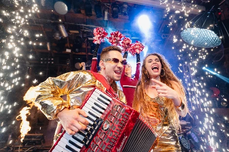 ELLY & ANDREW - фото 6