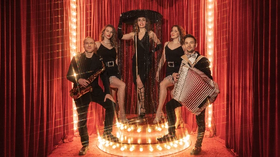 ELLY & ANDREW - фото 9