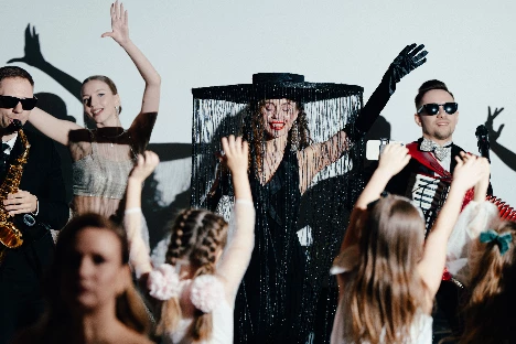 ELLY & ANDREW - фото 3