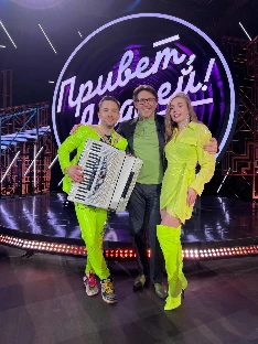 ELLY & ANDREW - фото 14