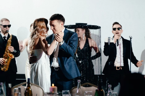 ELLY & ANDREW - фото 7