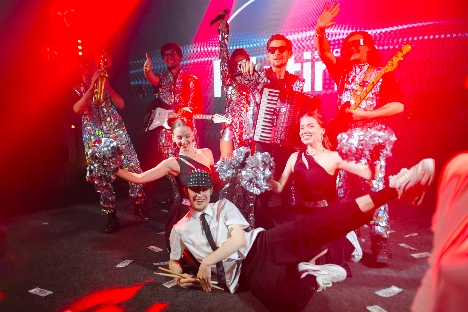 ELLY & ANDREW - фото 13