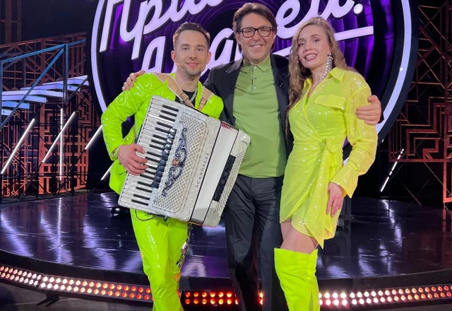 ELLY & ANDREW - слайд 13