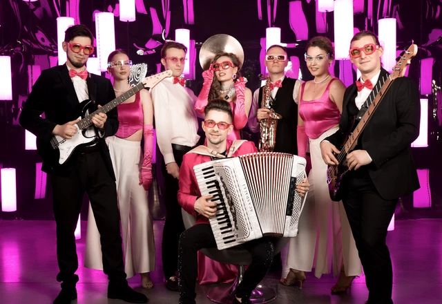 ELLY & ANDREW - слайд 7