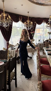 Певица Аделина Райс - фото 4